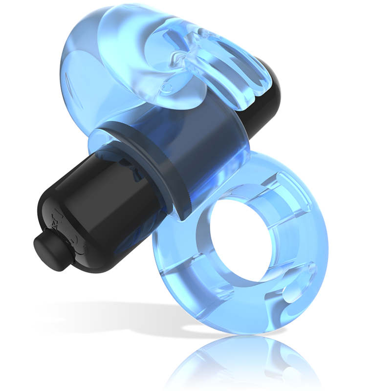 INTENSE - FRY BLUE VIBRATING RING - Image 2