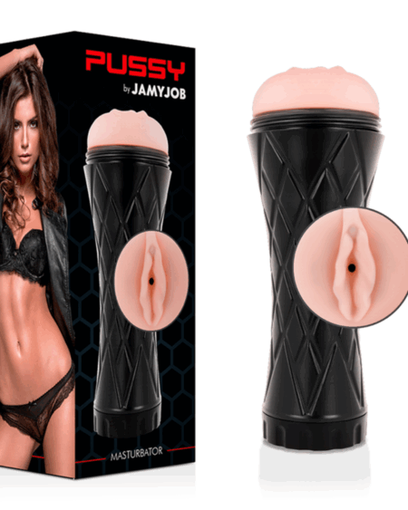 JAMYJOB - PUSSY MASTURBATOR - VAGINA