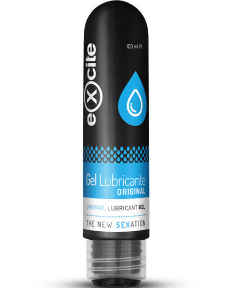 EXCITE - LUBE ORIGINAL 100 ML