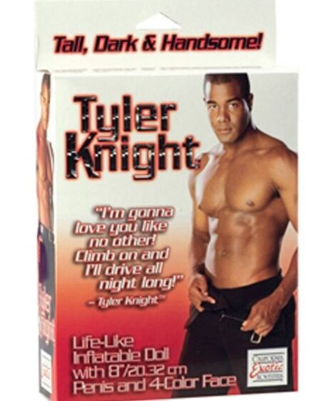 CALEXOTICS - TYLER KNIGHT LOVE DOLL