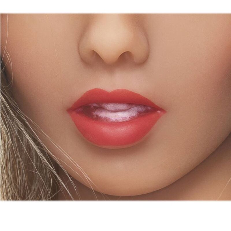 HIDDEN DESIRE - BANGER BABE JESSICA – Bild 4