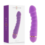 INTENSE - SALLY 20 SPEEDS SILICONE LILAC
