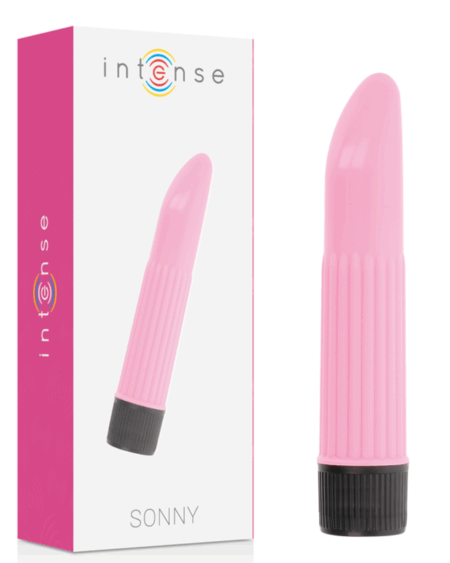 INTENSE - SONNY PINK VIBRATOR