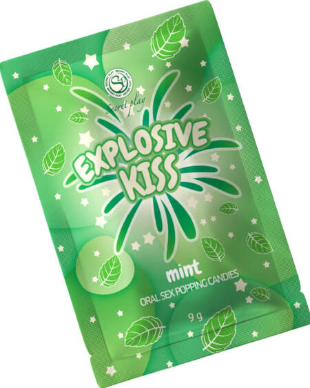 SECRETPLAY - MINT EXPLOSIVE CANDIES
