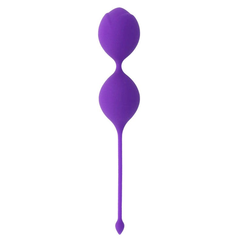 INTENSE - KISHA FIT SILICONE KEGEL LILAC - Image 2