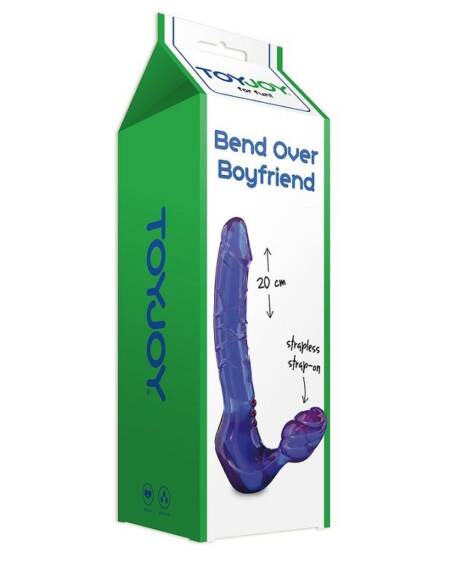 TOYJOY - BEND OVER BOYFRIEND