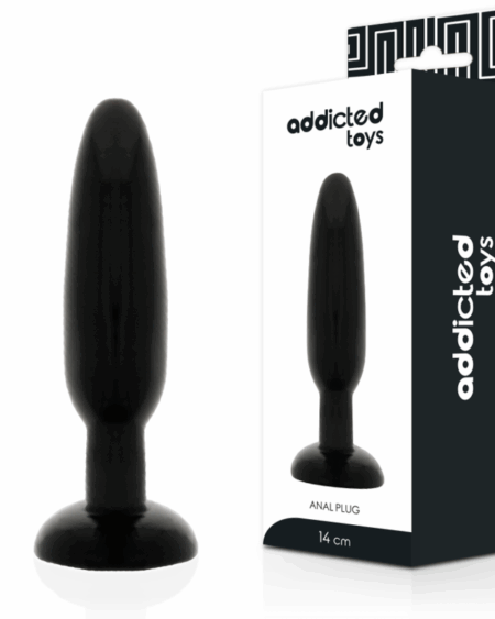 ADDICTED TOYS - ANAL PLUG 14 CM
