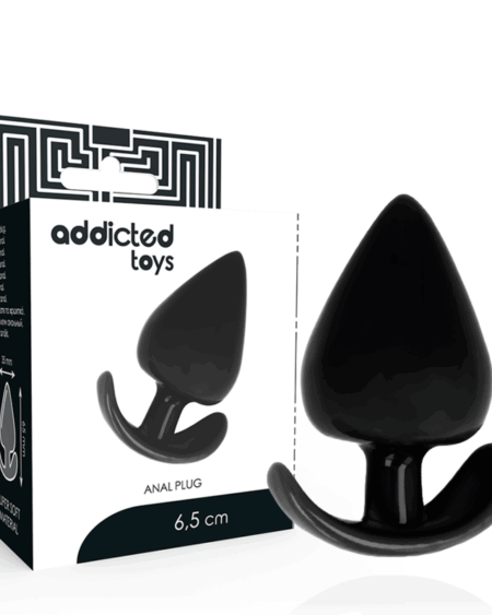 ADDICTED TOYS - ANAL PLUG 6.5 CM
