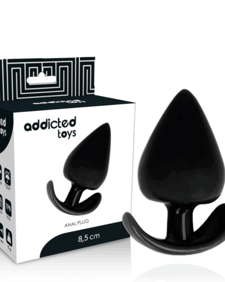 ADDICTED TOYS - ANAL PLUG 8.5 CM