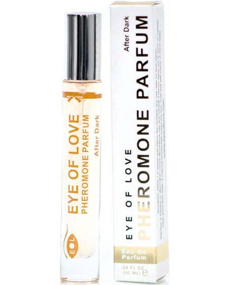EYE OF LOVE - EOL PHEROMONE PARFUM 10 ML - AFTER DARK