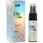 INTT RELEASES - CLIT ME ON RED FRUITS 12 ML