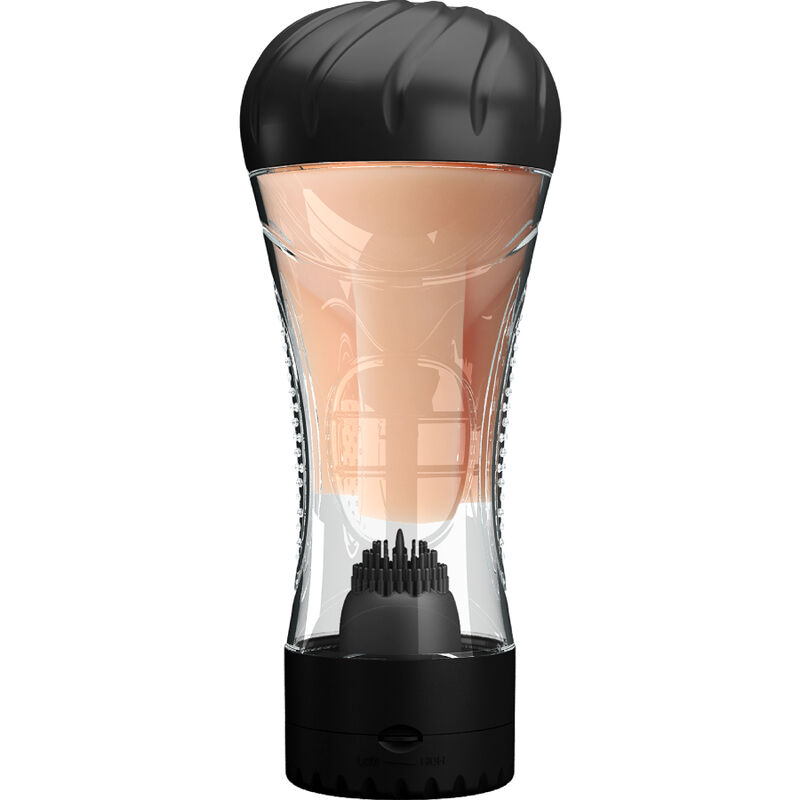 PRETTY LOVE - NAOMI VAGINA VIBRATOR - Image 2