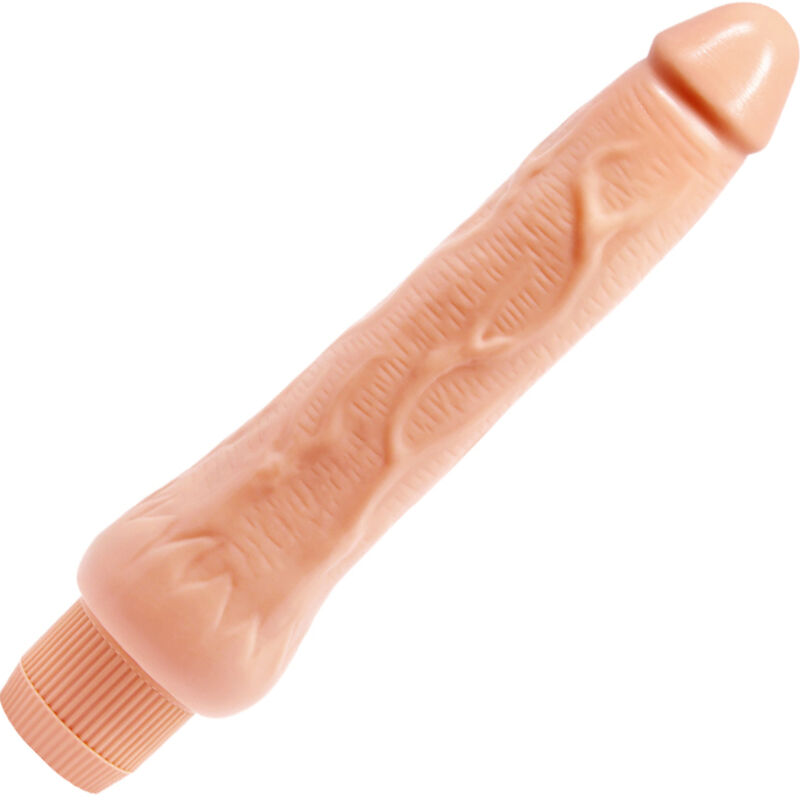 BAILE - BARBARA REALISTIC VIBRATOR 25 CM - Image 2