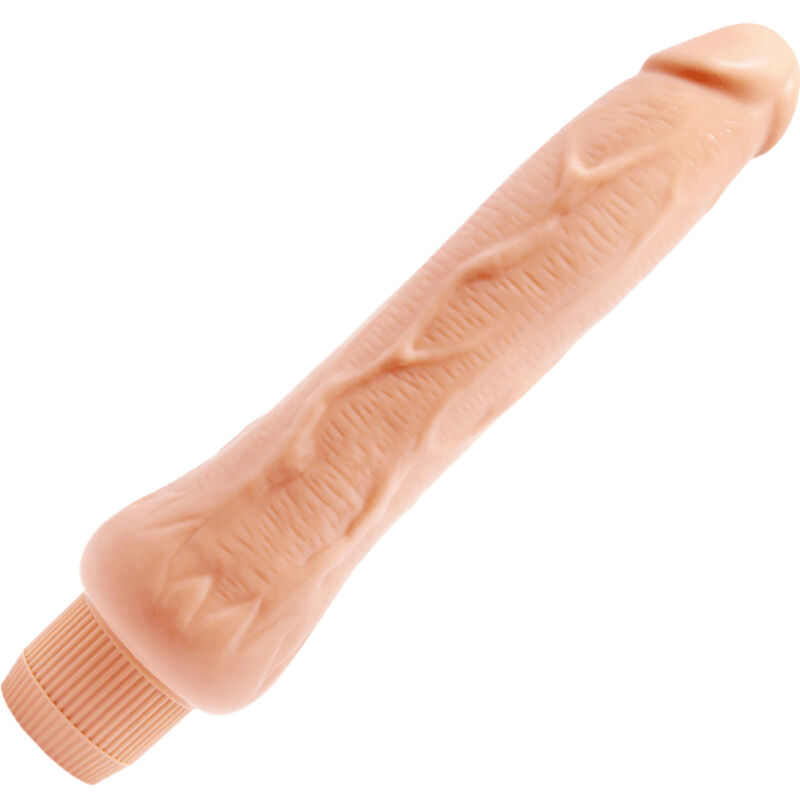 BAILE - BARBARA REALISTIC VIBRATOR 25 CM - Image 4