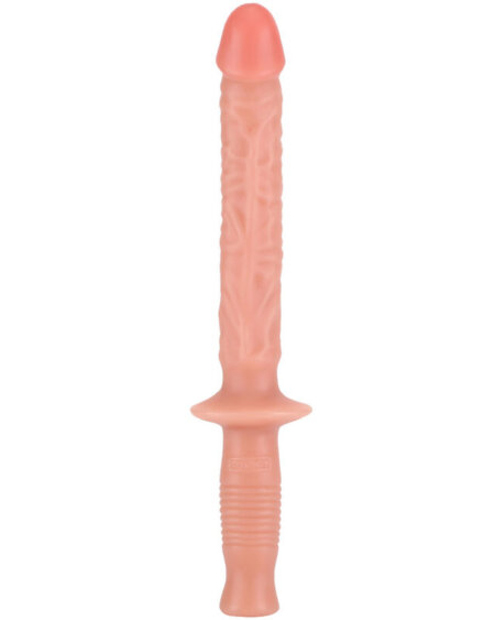 GET REAL - THE MANHANDLER 38 CM SKIN