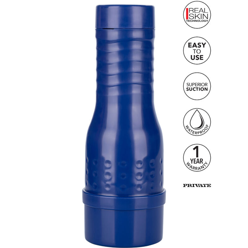 PRIVATE - ALEXA TOMAS SUPERSTAR PUSSY MASTURBATOR – Bild 5