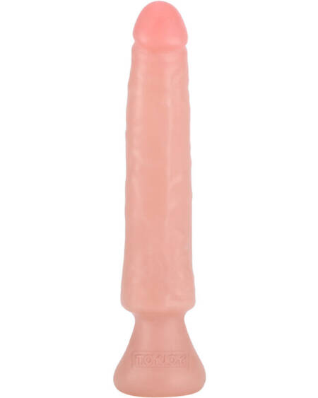 GET REAL - STARTER DONG 16 CM NATURAL