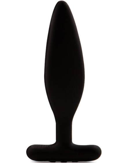 JE JOUE - EGON PLUG ANAL VIBRATOR BLACK