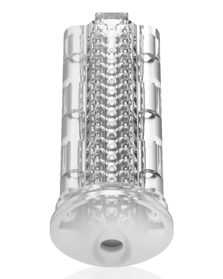 KIIROO - TITAN MASTURBATOR COVER POWER + PERFORMANCE