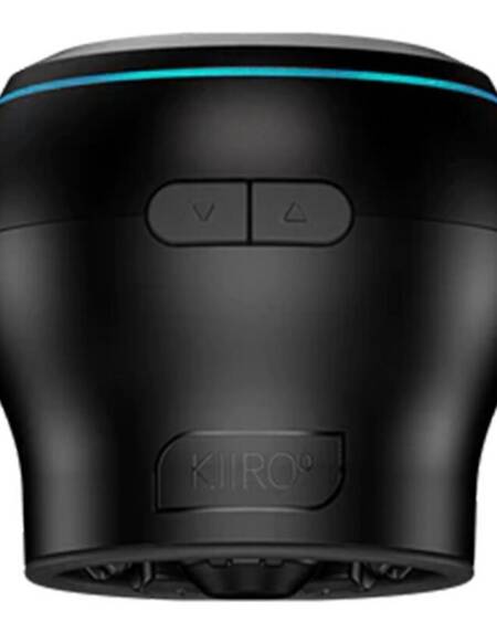 KIIROO - POWERBLOW INTERACTIVE STIMULATING WAVE DEVICE
