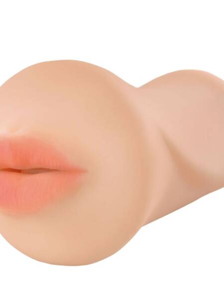 FETISH FANTASY EXTREME - REALISTIC MOUTH MASTURBADOR