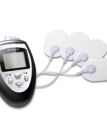 FETISH FANTASY SERIES - ELECTRIC STIMULATION SHOCK THERAPY KIT