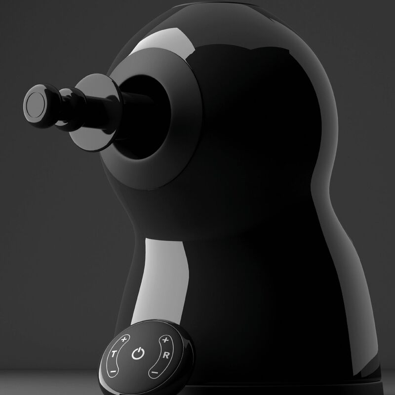 FETISH FANTASY SERIES - SEX MACHINE BIGGER BANG ROTATION AND PUSH - Image 3