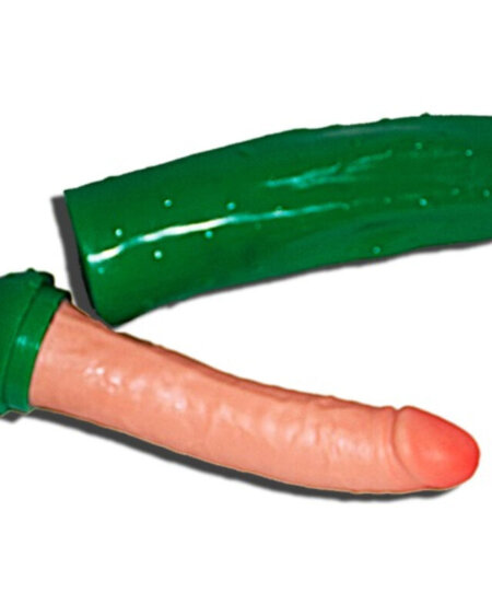 DIABLO PICANTE - PENIS CUCUMBER