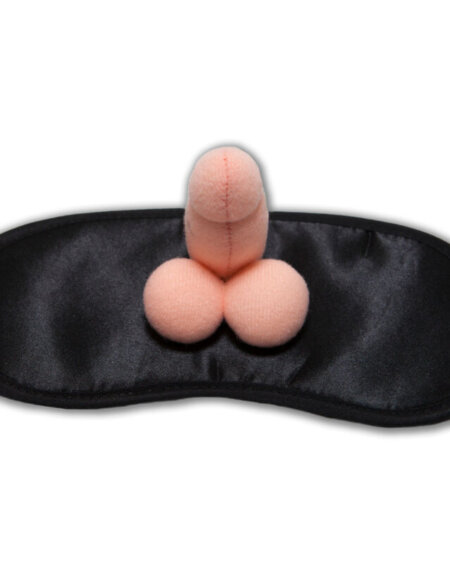 DIABLO PICANTE - PENIS SLEEP MASK