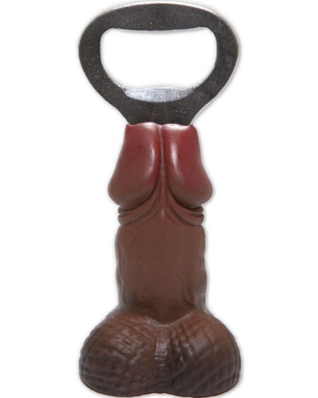 DIABLO PICANTE - MULATO PENIS SHAPED OPENER