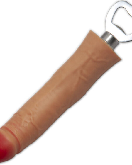 DIABLO PICANTE - BIG PENIS SHAPED OPENER