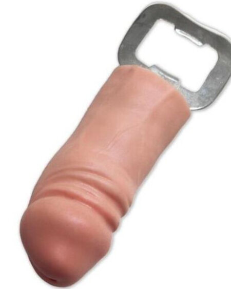 DIABLO PICANTE - RUBBER PENIS SHAPED OPENER