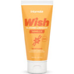 INTIMATELINE INTYMATE - WISH VANILLA FLAVORED LUBRICANT 100 ML