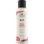 INTIMATELINE LUXURIA - BIO WILD ROSES MASSAGE OIL 100 ML