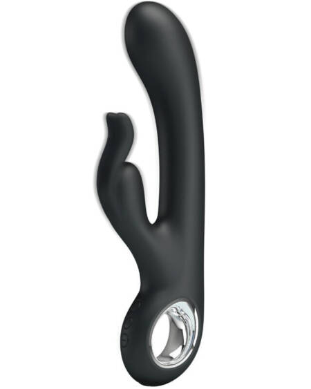 PRETTY LOVE - CARINA VIBRATOR CLITORIS AND G-SPOT STIMULATOR