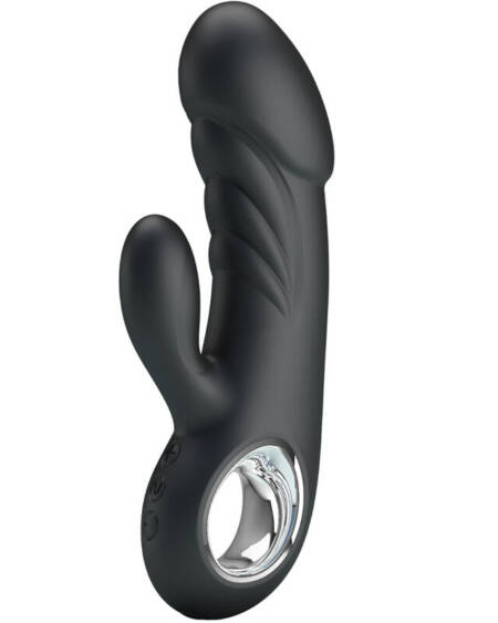 PRETTY LOVE - ANSEL VIBRATOR GY POINT STIMULATOR CLITORIS