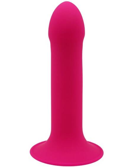 ADRIEN LASTIC - HITSENS 2 SILICONE DILDO PINK
