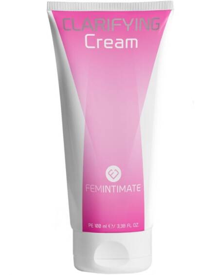 FEMINTIMATE - CLARIFYING CREAM WHITENING 100 ML