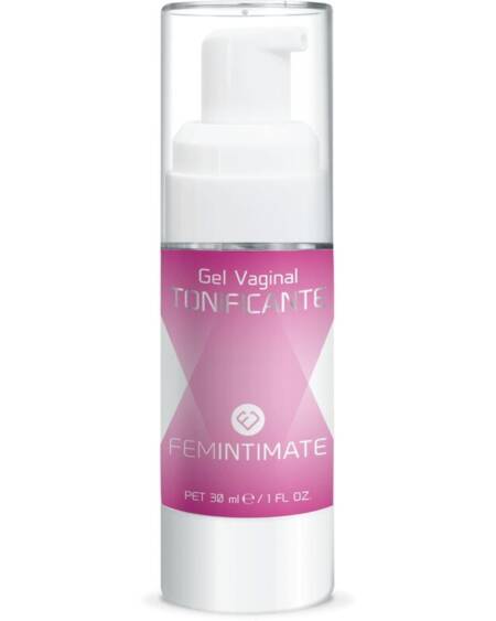 FEMINTIMATE - TONING VAGINAL GEL 30 ML
