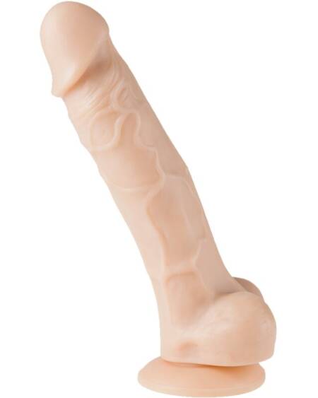 ALIVE - CESAR REALISTIC PENIS 17.5 CM
