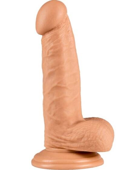ALIVE - LITTLE JOHN REALISTIC PENIS 14.6 CM