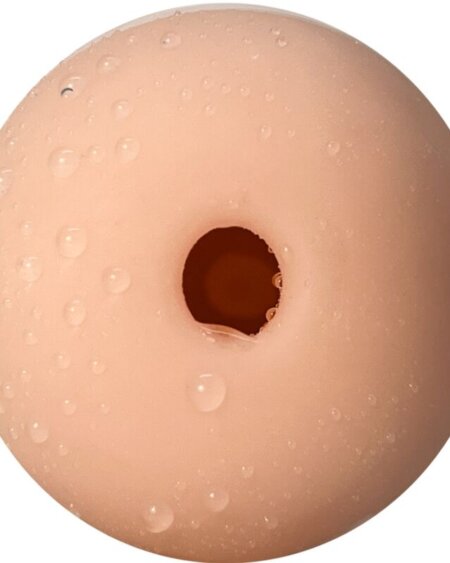 ALIVE - SHOT EXPERIENCE MINI MASTURBATOR