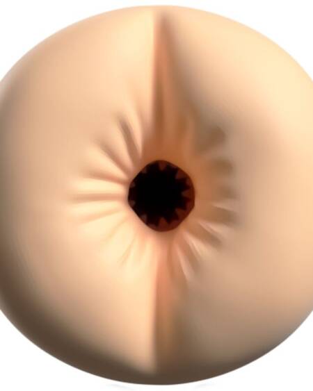 ALIVE - SHOT EXPERIENCE MINI MASTURBATOR ANAL