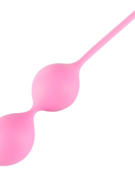 ALIVE - UTONE PINK BALLS