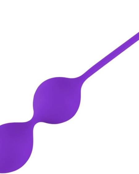 ALIVE - UTONE VIOLET BALLS