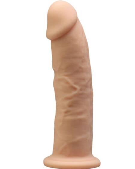 SILEXD - MODEL 2 REALISTIC PENIS PREMIUM SILEXPAN SILICONE 15 CM