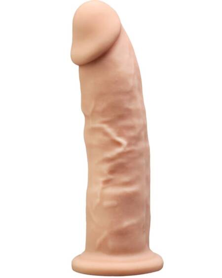 SILEXD - MODEL 2 REALISTIC PENIS PREMIUM SILEXPAN SILICONE 19 CM