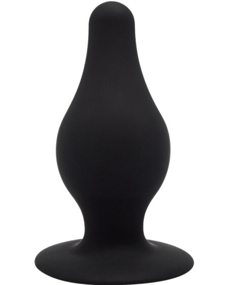 SILEXD - MODEL 2 ANAL PLUG PREMIUM SILEXPAN SILICONE PREMIUM THERMOREACTIVE SIZE M