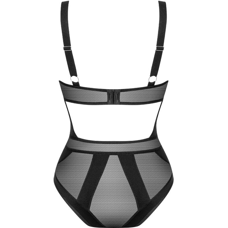 OBSESSIVE - CHIC AMORIA TEDDY XS/S - Image 5