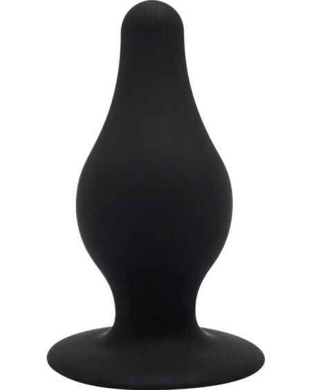 SILEXD - MODEL 2 ANAL PLUG PREMIUM SILEXPAN SILICONE PREMIUM THERMOREACTIVE SIZE L